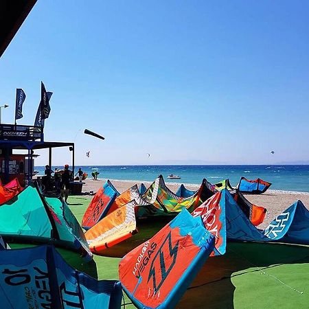 Sunset Beach Studio 클레마스티 외부 사진